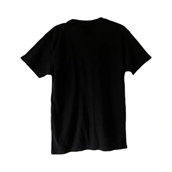 Next Level Apparel | Black Katy Perry 2013 Prism Short Sleeve Band Tee, Small - Picture 2 of 4